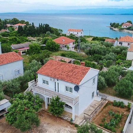 Ceprljanda Ugljan Daire Dış mekan fotoğraf