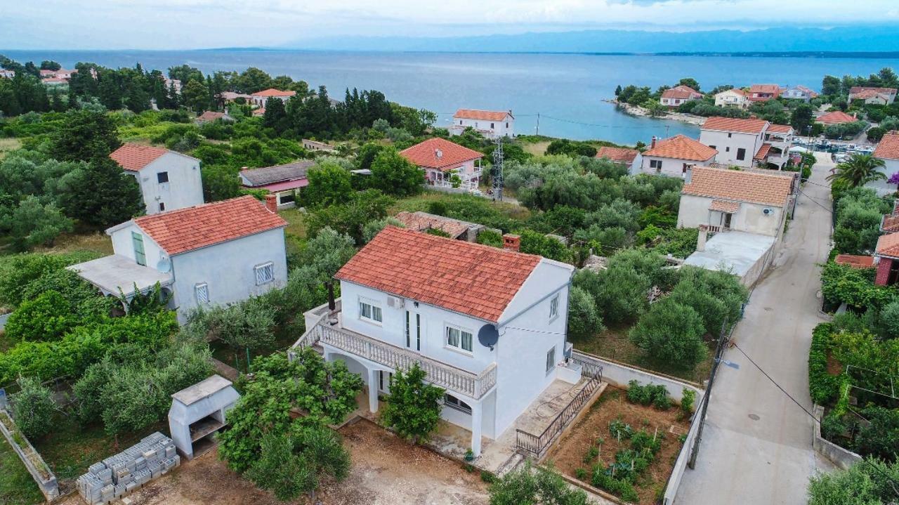 Ceprljanda Ugljan Daire Dış mekan fotoğraf