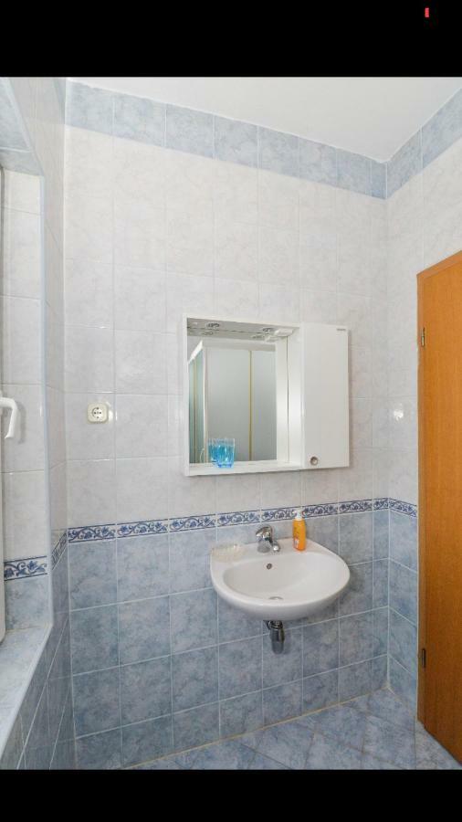 Ceprljanda Ugljan Daire Dış mekan fotoğraf