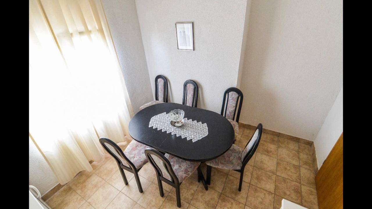 Ceprljanda Ugljan Daire Dış mekan fotoğraf