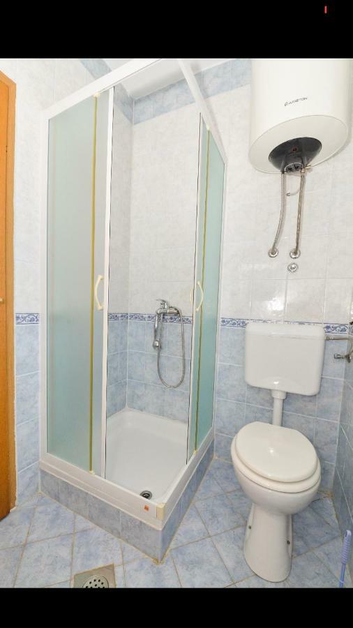 Ceprljanda Ugljan Daire Dış mekan fotoğraf