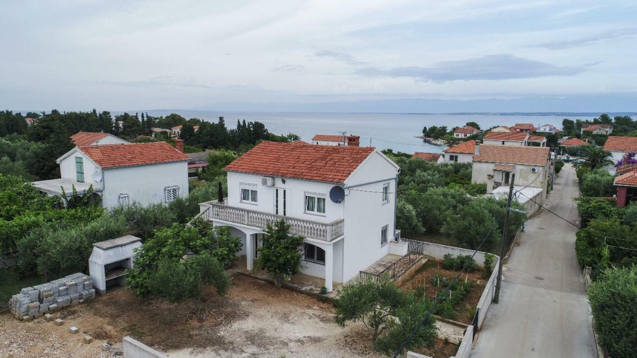 Ceprljanda Ugljan Daire Dış mekan fotoğraf